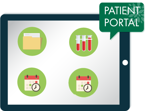 patient portal